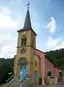 Église Saint-Laurent