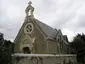 Temple de l'église protestante unie de France de Lion-sur-Mer