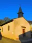 Chapelle Saint-Bernard