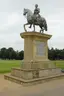 Statue of King George I