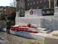 Norwich War Memorial