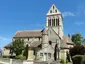 Église de la Sainte-Trinité