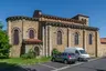 Église de la Nativité-de-la-Bienheureuse-Vierge-Marie
