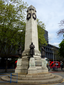 London and North Western Railway War Memorial