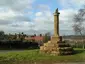 Great Brington Cross