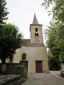 Église Saint-Hilaire