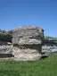 Burgh Castle Roman Site