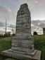 Pleasley War Memorial