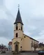 Église Saint-Amand