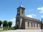 Église Saint-Laurent