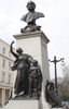 Joseph Lister Monument