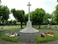 Brandon War Memorial