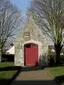 Chapelle Saint-Roch