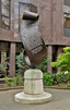 Suffragette Memorial