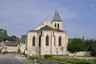 Église Saint-Pierre