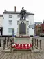 War Memorial Alfreton