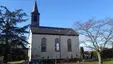 Église luthérienne d'Oberdorf-Spachbach Église luthérienne d'Oberdorf-Spachbach