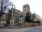 Great War Memorial