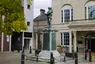 Bedford Boer War Memorial