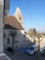 Église Saint-Fiacre