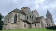 Église Saint-Pierre-et-Saint-Benoît