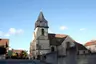 Église de la Nativité-de-la-Vierge