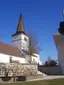Église Saint-Symphorien