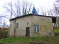 Chapelle Saint-Jacques et Saint-Christophe