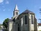 Église Saint-Martin de Freneuse