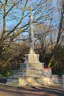 Roehampton War Memorial