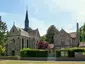 Chapelle Notre-Dame de Baillon