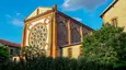 Église Notre-Dame de Lourdes