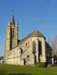 Église Saint-Martin