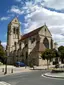 Église Saint-Étienne