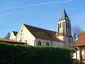 Église Sainte-Geneviève