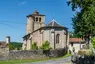 Église Saint-Michel