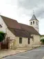 Église Saint-Martin