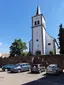 Église protestante de Gundershoffen Église protestante de Gundershoffen