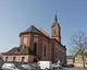 Église Saint-Michel