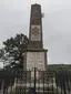 Welch Regimental War Memorial