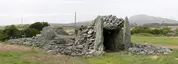 Trefignath Burial Chamber