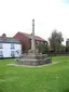 Market Cross Market Cross