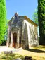 Chapelle Saint-Roch