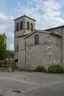 Église Saint-Maurice