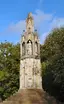 Queen Eleanor Cross