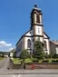 Église Saint-Barthélemy