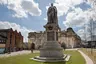 Statue of King Edward VII