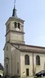 Église Saint-Léger