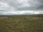 Hollin Stump round cairn