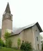 Église de la Transfiguration de Grande-Serenne Église de la Transfiguration de Grande-Serenne